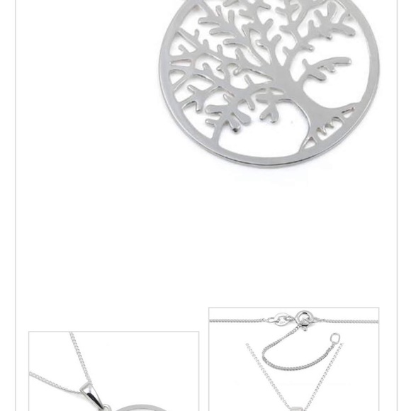 Sterling Silver Jewelry - Picture 2 of 7